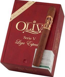 Oliva Serie V Churchill Extra Cigars made in Nicaragua. Box of 24. Free shipping!