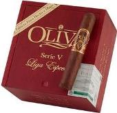 Oliva Serie V Double Robusto Cigars made in Nicaragua. Box of 24. Free shipping!
