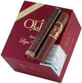 Oliva Serie V Double Robusto Tubos Cigars made in Nicaragua. Box 12. Free shipping!
