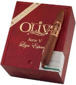 Oliva Serie V Special V Figurado Cigars made in Nicaragua. Box of 24. Free shipping!