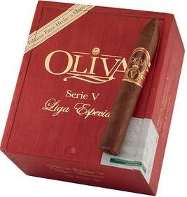 Oliva Serie V Torpedo Cigars made in Nicaragua. Box of 24. Free shipping!