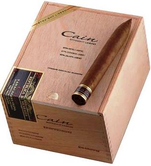 Oliva Cain 654 Torpedo Habano Cigars made in Nicaragua. Box of 24. Free shipping!