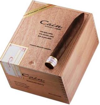 Oliva Cain 654 Torpedo Maduro Cigars made in Nicaragua. Box of 24. Free shipping!