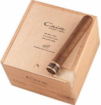 Oliva Cain 660 Habano Cigars made in Nicaragua. Box of 24. Free shipping!