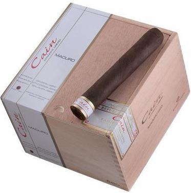 Oliva Cain 660 Maduro Cigars made in Nicaragua. Box of 24. Free shipping!