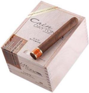 Oliva Cain Daytona No.4 Cigars made in Nicaragua. Box of 24. Free shipping!