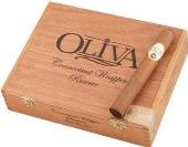 Oliva Connecticut Reserve Toro Cigars made in Nicaragua. Box of 20. Free shipping!