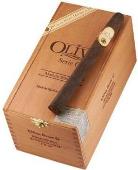 Oliva Serie G Maduro Churchill Cigars made in Nicaragua. Box of 24. Free shipping!