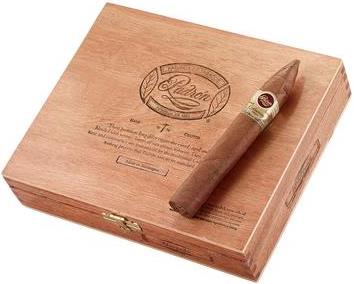 Padron 1964 Anniversary Torpedo cigars made in Nicaragua. Box of 20. Free shipping!