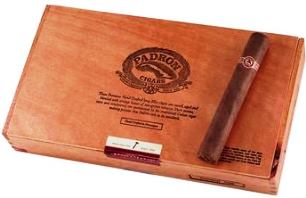 Padron 7000 Maduro cigars made in Nicaragua. Box of 26. Free shipping!