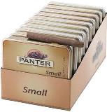 Panter Small Cigars made in Netherlands. 20 x tin of 20 cigarillos, 400 total. Free shipping!