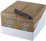 Parodi Economy Maduro cigars made in USA. 40 x 5 pack. Free shipping!