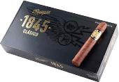 Partagas 1845 Clasico Robusto cigars made in Dominican Republic. Box of 25. Free shipping!