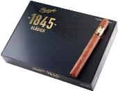 Partagas 1845 Clasico Churchill cigars made in Dominican Republic. Box of 25. Free shipping!