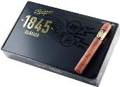 Partagas 1845 Clasico Toro cigars made in Dominican Republic. Box of 25. Free shipping!