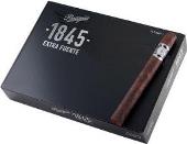 Partagas 1845 Extra Fuerte Churchill cigars made in Dominican Republic. Box of 25. Free shipping!