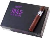 Partagas 1845 Extra Oscuro Robusto cigars made in Dominican Republic. Box of 20. Free shipping!
