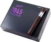 Partagas 1845 Extra Oscuro Rothschild cigars made in Dominican Republic. Box of 20. Free shipping!