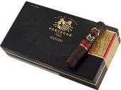 Partagas Black Label Colossal cigars made in Dominican Republic. Box of 20. Free shipping!