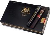 Partagas Black Label Maximo Tubo cigars made in Dominican Republic. Box of 20. Free shipping!