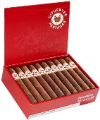 Partagas Cifuentes Diciembre Robusto cigars made in Dominican Rep. 2 x Bundle of 20. Ships Free!