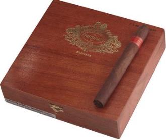Partagas Heritage Churchill cigars made in Dominican Republic. Box of 20. Free shipping!