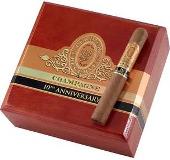 Perdomo 10th Anniversary Champagne Epicure Cigars made in Nicaragua. Box of 25. Free shipping!