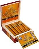Perdomo 10th Anniv. Champagne Magnum Tubo Toro Cigars made in Nicaragua. Box of 12. Free shipping!