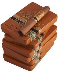 Perdomo 10th Anniversary Champagne Puritos Cigars made in Nicaragua. 15 x Pack of 5. Free Shipping!