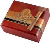 Perdomo 10th Anniversary Champagne Super Toro Cigars made in Nicaragua. Box of 25. Free shipping!