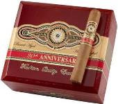 Perdomo 20th Anniversary Connecticut Epicure cigars made in Nicaragua. Box of 24. Free shipping!