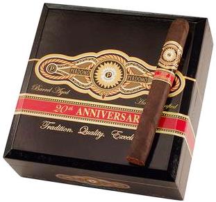 Perdomo 20th Anniversary Maduro Churchill Cigars made in Nicaragua. Box of 24. Free shipping!