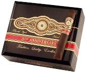 Perdomo 20th Anniversary Maduro Gordo Cigars made in Nicaragua. Box of 24. Free shipping!