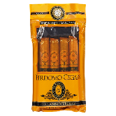 Perdomo Champagne Epicure Humidified Sampler. 6 x 4 pack. Free shipping!