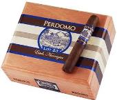 Perdomo Lot 23 Robusto Maduro cigars made in Nicaragua. Box of 24. Free shipping!