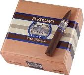 Perdomo Lot 23 Belicoso Maduro cigars made in Nicaragua. Box of 24. Free shipping!