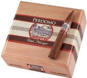 Perdomo Lot 23 Belicoso cigars made in Nicaragua. Box of 24. Free shipping!