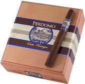 Perdomo Lot 23 Churchill Maduro cigars made in Nicaragua. Box of 24. Free shipping!