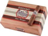 Perdomo Lot 23 Gordito cigars made in Nicaragua. Box of 24. Free shipping!