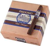 Perdomo Lot 23 Toro Maduro cigars made in Nicaragua. Box of 24. Free shipping!