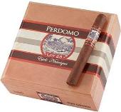 Perdomo Lot 23 Toro cigars made in Nicaragua. Box of 24. Free shipping!
