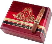 Perdomo Reserve 10th Anniversary Sun-Grown Figurando cigars made in Nicaragua. Box of 25. Ships Free