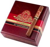 Perdomo Reserve 10th Anniversary Sun-Grown Churchill cigars made in Nicaragua. Box of 25. Ships Free