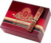 Perdomo Reserve 10th Anniversary Sun-Grown Robusto cigars made in Nicaragua. Box of 25. Ships Free!