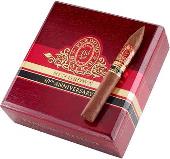 Perdomo Reserve 10th Anniversary Sun-Grown Torpedo cigars made in Nicaragua. Box of 25. Ships Free!