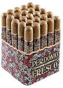 Perdomo Fresco Toro cigars made in Nicaragua. 2 x Bundle of 25. Free shipping!