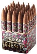 Perdomo Fresco Torpedo cigars made in Nicaragua. 2 x Bundle of 25. Free shipping!