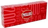 Phillies Sweets Little Filtered cigars made in USA. 4 cartons of 200. Free shipping!