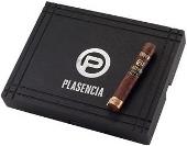 Plasencia Alma Fuerte Robustus cigars made in Nicaragua. Box of 10. Free shipping!