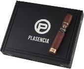 Plasencia Alma Fuerte Sixto II Hexagon cigars made in Nicaragua. Box of 10. Free shipping!